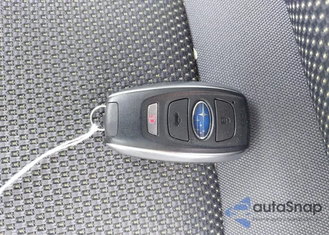 2024 Subaru Crosstrek Premium из США, поврежденный, VIN JF2GUADC2RH888683